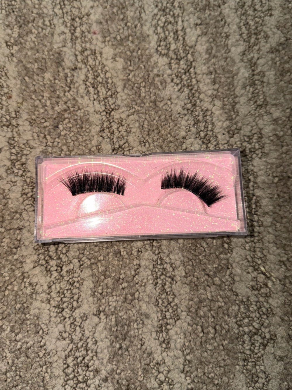 Women’s brand new falsies false eyelashes fake eyelashes long dramatic lashes
